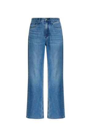 Stella McCartney Wide-leg jeans | Women's Clothing | Vitkac
